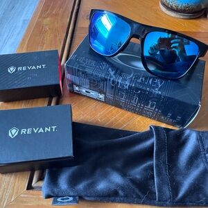 Oakley Crossrange XL sunglasses